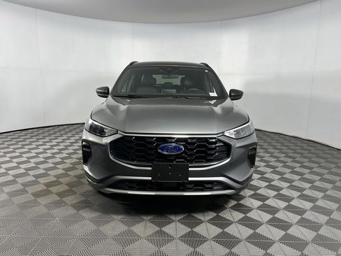 Used 2024 Ford Escape ST-Line image 6