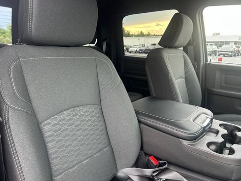 New 2027 RAM 2500 Tradesman AWD/4WD image 49