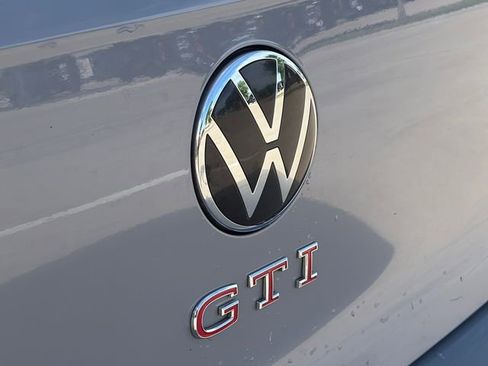 Used 2024 Volkswagen GTI S image 12