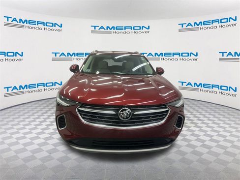 Used 2023 Buick Envision Preferred image 8