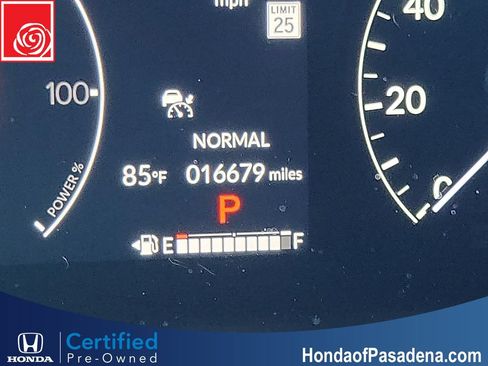 Certified 2024 Honda CR-V Sport-L image 14