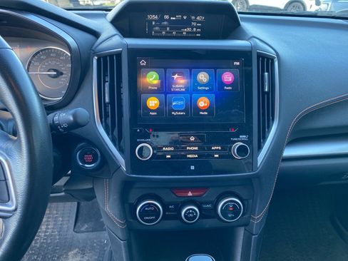 Used 2019 Subaru Crosstrek 2.0i Limited w/ Moonroof Package AWD/4WD image 7