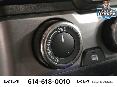 Used 2021 Toyota Tacoma SR5 w/ Technology Package AWD/4WD image 30