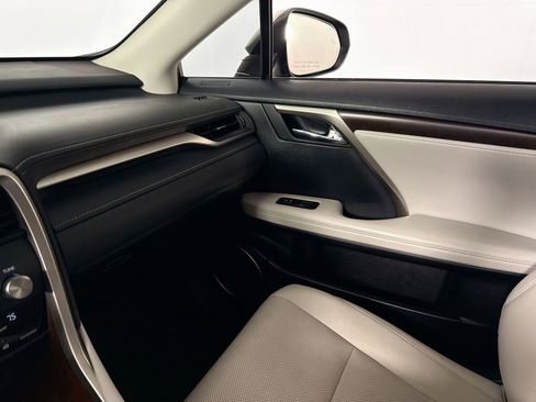 Used 2022 Lexus RX 450h AWD w/ Premium Package image 34