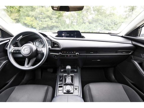 Used 2025 MAZDA CX-30 AWD 2.5 S image 7