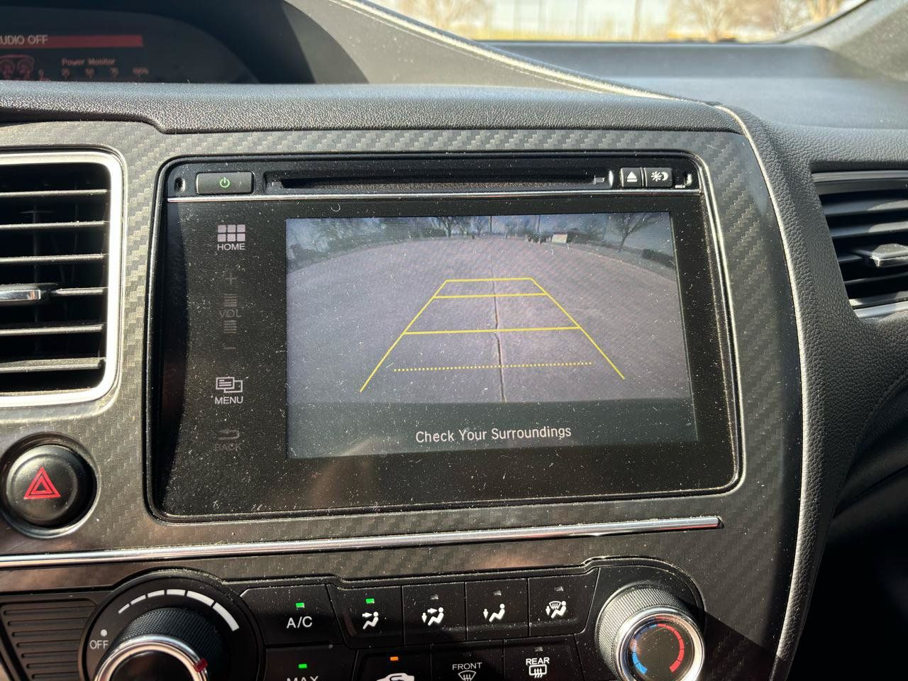 Used 2015 Honda Civic Si image 22