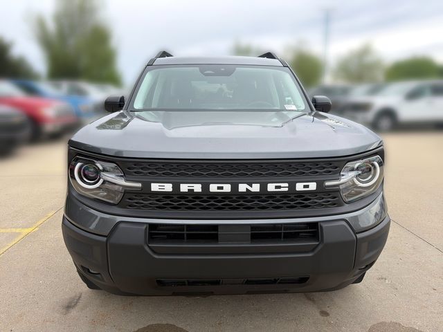 New 2026 Ford Bronco Sport Big Bend w/ Convenience Package AWD/4WD image 12