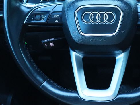 Used 2018 Audi Q5 Premium Plus w/ Premium Plus Package image 56