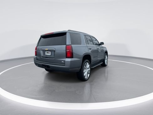 Used 2018 Chevrolet Tahoe LT image 8