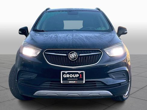 Used 2018 Buick Encore Preferred w/ LPO, Active Package image 4