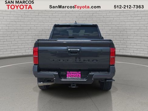 Used 2024 Toyota Tacoma SR5 RWD image 7