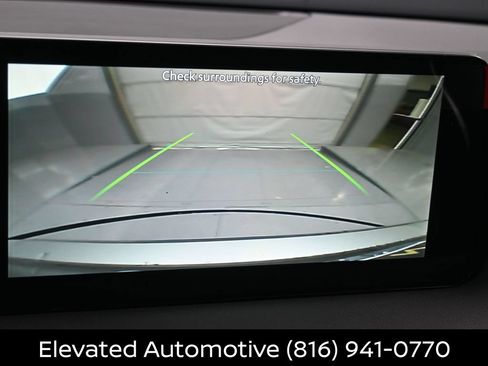 Certified 2026 Nissan Sentra S w/ S Cold Weather Package FWD image 10