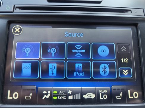 Used 2017 Acura MDX SH-AWD w/ Advance Package image 36