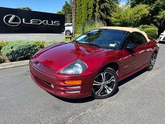 Used 2002 Mitsubishi Eclipse GT FWD video 1