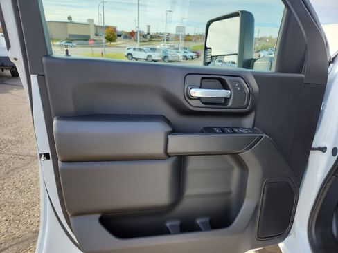 New 2026 Chevrolet Silverado 2500 W/T w/ WT Convenience Package AWD/4WD image 87