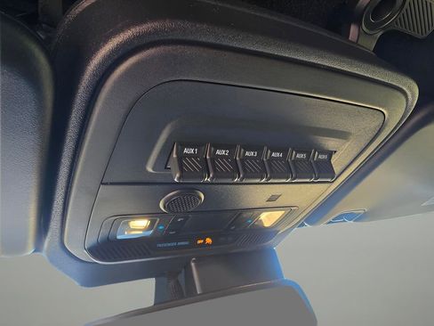 Used 2021 Ford Bronco Big Bend image 24