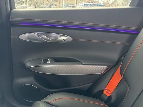 New 2026 Genesis GV70 2.5T Sport Prestige image 45