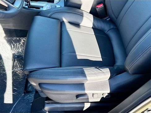 New 2026 Subaru Ascent Touring image 18