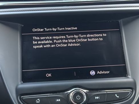 Used 2022 Chevrolet TrailBlazer ACTIV AWD/4WD image 27
