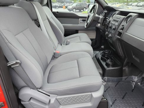 Used 2011 Ford F150 STX w/ Trailer Tow Pkg AWD/4WD image 15