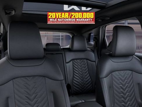 New 2026 Kia Sportage X-Line w/ X-Line Technology Package AWD/4WD image 27