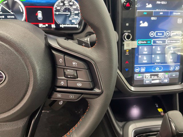 New 2026 Subaru Crosstrek 2.5i Limited AWD/4WD image 29