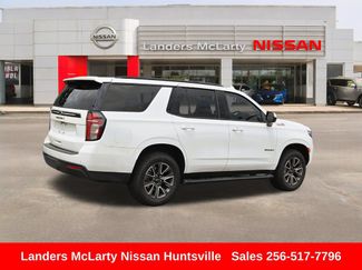 Used 2023 Chevrolet Tahoe Z71 AWD/4WD video 3