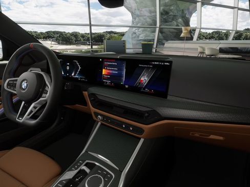 New 2026 BMW M340i M340i w/ Premium Package image 14