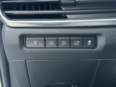 New 2025 Kia Telluride SX Prestige X-Line image 23