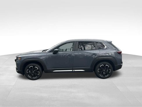 Used 2025 MAZDA CX-50 Meridian Edition image 2
