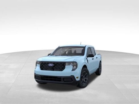 New 2026 Ford Maverick XLT AWD/4WD image 2