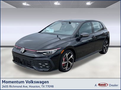 New 2026 Volkswagen Golf SE