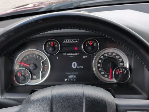 Used 2019 RAM 1500 Big Horn RWD image 26