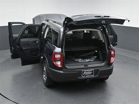 Used 2022 Ford Bronco Sport Big Bend w/ Convenience Package image 59