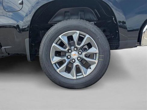 New 2026 Chevrolet Silverado 1500 LT RWD image 10