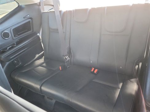 Used 2023 Subaru Ascent Limited w/ Technology Package image 11