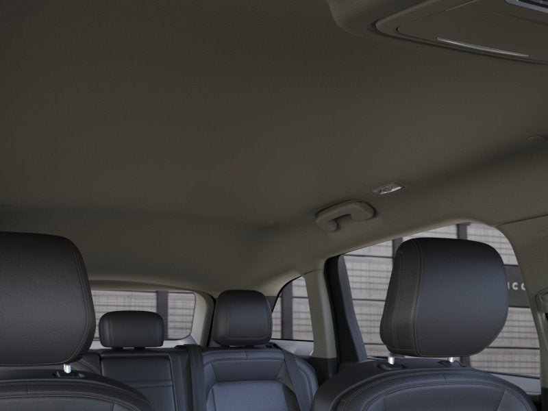 New 2026 Lincoln Nautilus Premier AWD/4WD image 20