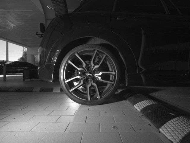 Certified 2025 MINI Cooper S FWD image 11