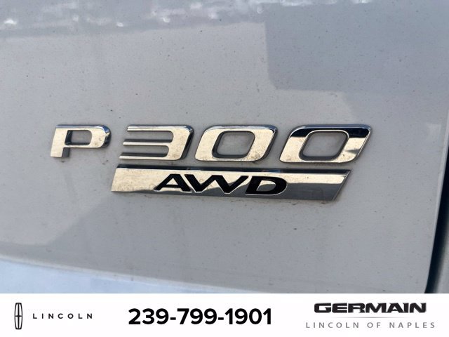 Used 2019 Jaguar E-PACE R-Dynamic SE AWD/4WD image 6