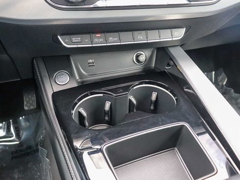 Used 2023 Audi A5 2.0T Premium Plus w/ Premium Plus AWD/4WD image 22