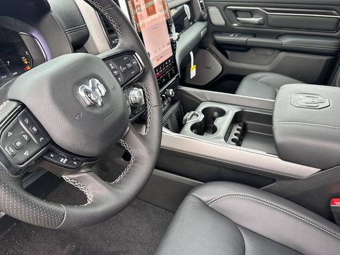 New 2026 RAM 1500 Rebel image 9