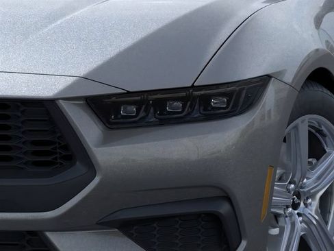 New 2026 Ford Mustang Coupe RWD image 18