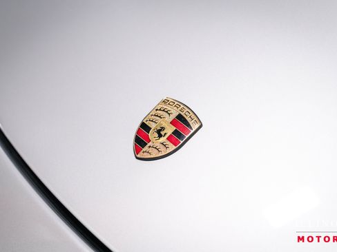 Used 1999 Porsche 911 Carrera 4 AWD/4WD image 13