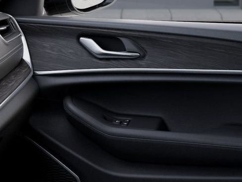 New 2026 Jeep Grand Cherokee Limited image 26