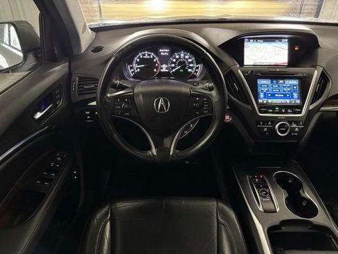 Used 2017 Acura MDX FWD w/ Technology Package image 17