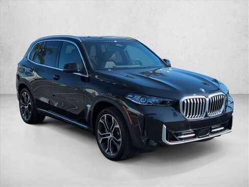 New 2026 BMW X5 sDrive40i image 7