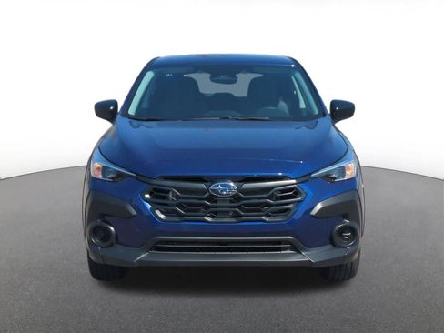 New 2026 Subaru Crosstrek 2.5i AWD/4WD image 9