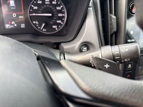 New 2026 Subaru Crosstrek 2.0i Premium AWD/4WD image 19