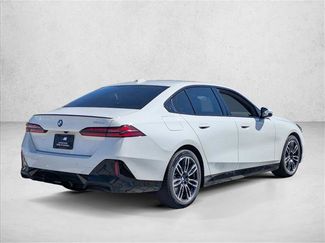 New 2026 BMW 530i w/ M Sport Package video 2