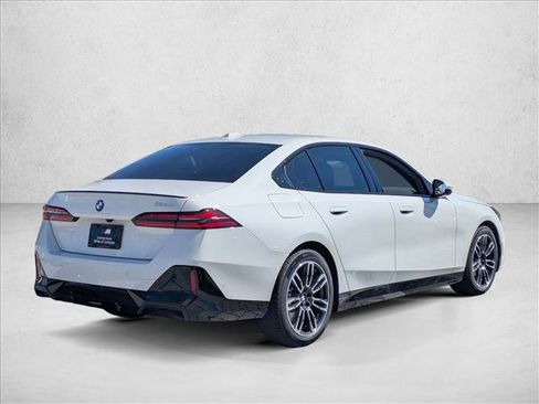 New 2026 BMW 530i w/ M Sport Package image 2